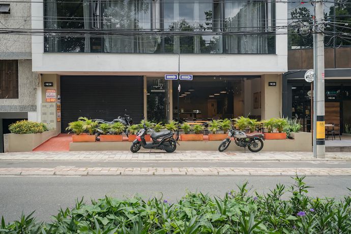 Imagen general del Hotel Loft 32. Foto 1