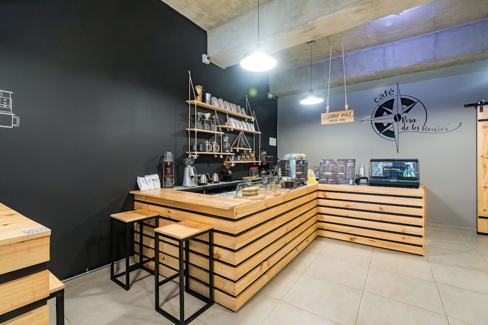 Imagen de la habitación del Hotel Loft 32. Foto 12