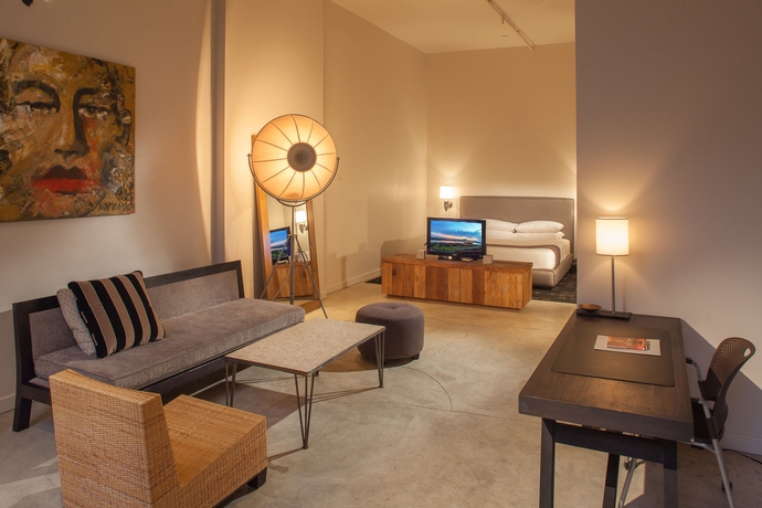 Imagen de la habitación del Hotel Loft 523 New Orleans. Foto 5