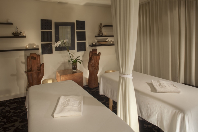 Imagen de los interiores del Hotel Loft 523 New Orleans. Foto 12