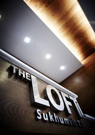 Imagen general del Hotel Loft 77. Foto 1