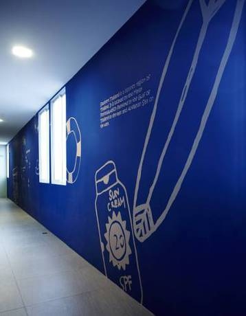 Imagen general del Hotel Loft 77. Foto 4