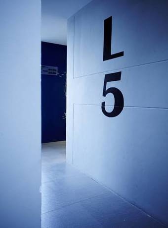 Imagen general del Hotel Loft 77. Foto 5