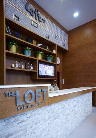 Imagen general del Hotel Loft 77. Foto 6