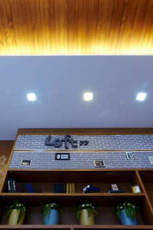 Imagen general del Hotel Loft 77. Foto 8