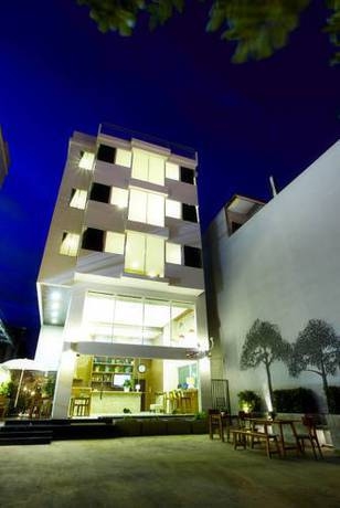 Imagen general del Hotel Loft 77. Foto 11