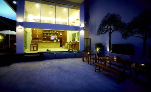 Imagen general del Hotel Loft 77. Foto 13