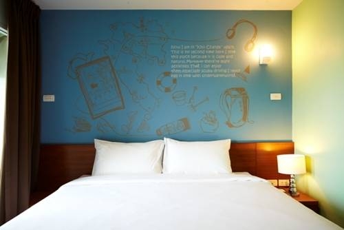 Imagen general del Hotel Loft 77. Foto 19