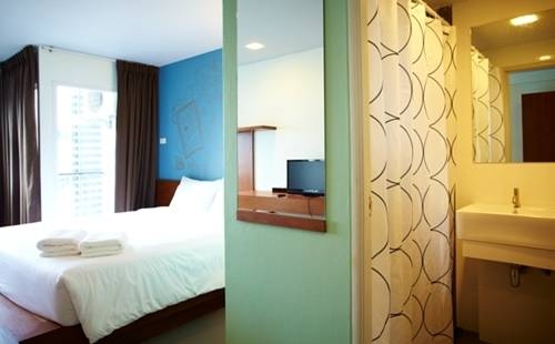 Imagen general del Hotel Loft 77. Foto 20