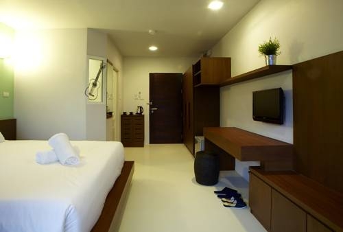 Imagen general del Hotel Loft 77. Foto 24