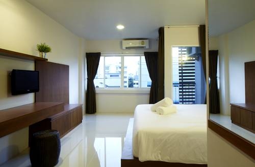 Imagen general del Hotel Loft 77. Foto 25