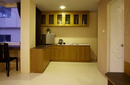 Imagen general del Hotel Loft 77. Foto 28