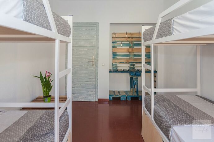 Imagen de la habitación del Hotel Loft Apartments - Hostel. Foto 12