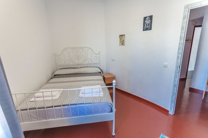 Imagen general del Hotel Loft Apartments - Hostel. Foto 3