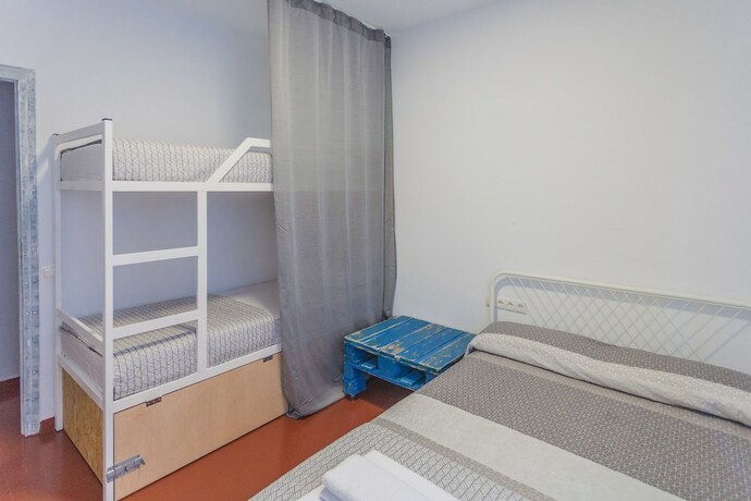 Imagen general del Hotel Loft Apartments - Hostel. Foto 4