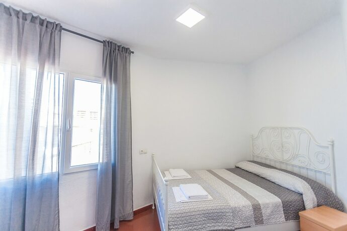 Imagen general del Hotel Loft Apartments - Hostel. Foto 10