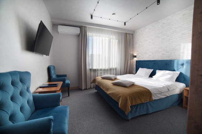 Imagen general del Hotel Loft Boutique. Foto 1