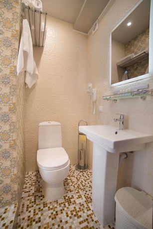 Imagen de la habitación del Hotel Loft Boutique. Foto 9