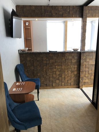 Imagen de los interiores del Hotel Loft Boutique. Foto 17