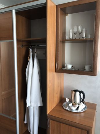 Imagen de la habitación del Hotel Loft Boutique. Foto 14