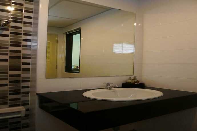 Imagen general del Hotel Loft Buriram. Foto 5
