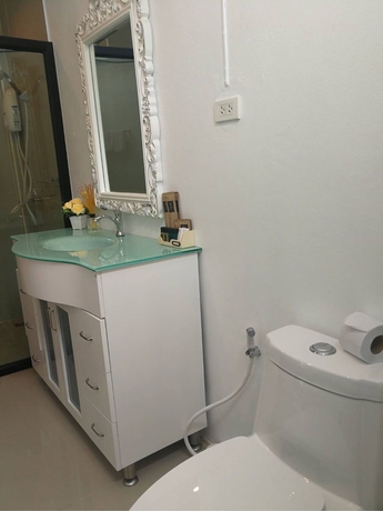 Imagen de la habitación del Hotel Loft Caravan Resort. Foto 4