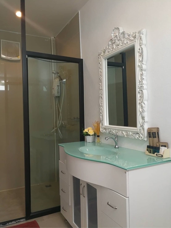 Imagen de la habitación del Hotel Loft Caravan Resort. Foto 11