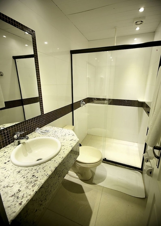 Imagen de la habitación del Hotel Loft Center Verdes P&aacute;ssaros. Foto 8