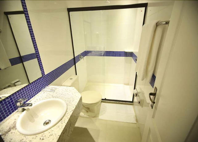 Imagen de la habitación del Hotel Loft Center Verdes P&aacute;ssaros. Foto 9