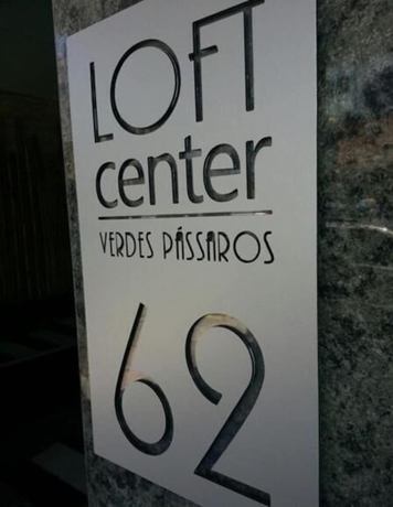 Imagen general del Hotel Loft Center Verdes P&aacute;ssaros. Foto 5