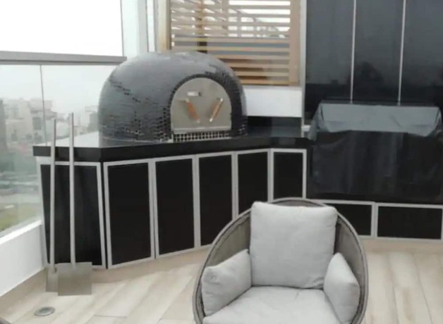 Imagen general del Hotel Loft De Estreno En Barranco Con Balcon. Foto 2