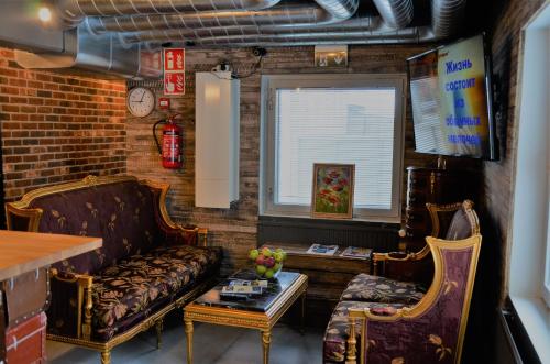 Imagen general del Hotel Loft Family. Foto 1