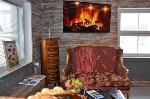 Imagen general del Hotel Loft Family. Foto 3