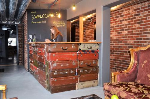 Imagen general del Hotel Loft Family. Foto 4