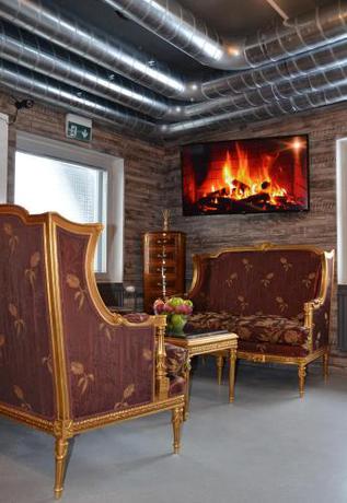 Imagen general del Hotel Loft Family. Foto 5