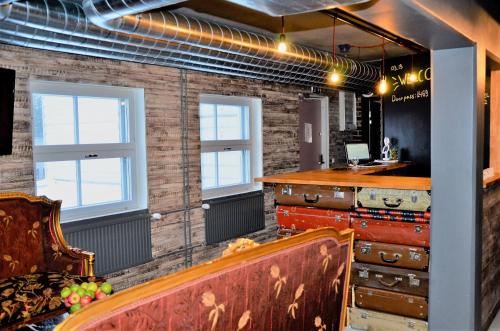 Imagen general del Hotel Loft Family. Foto 6