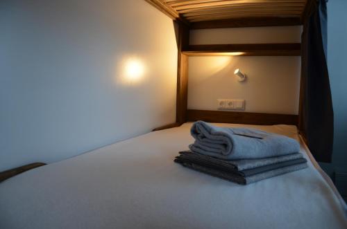Imagen de la habitación del Hotel Loft Family. Foto 15