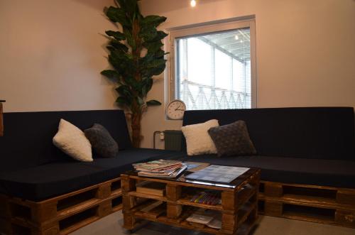 Imagen de la habitación del Hotel Loft Family. Foto 17