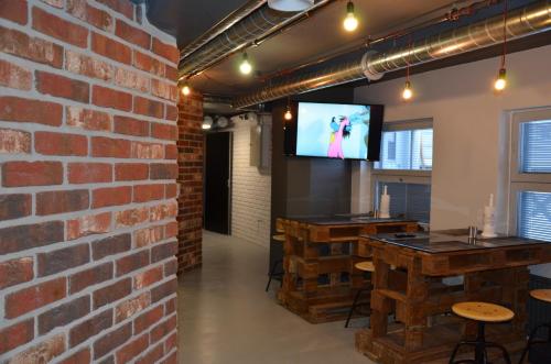 Imagen general del Hotel Loft Family. Foto 7