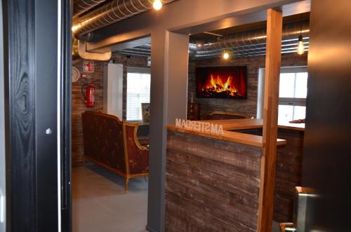 Imagen de la habitación del Hotel Loft Family. Foto 18
