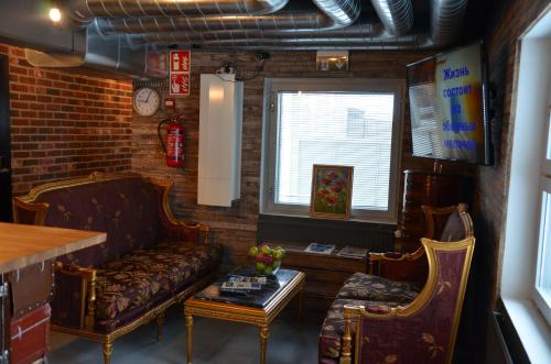 Imagen general del Hotel Loft Family. Foto 8