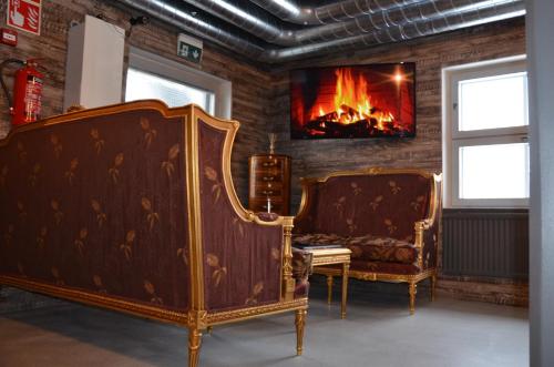 Imagen general del Hotel Loft Family. Foto 9