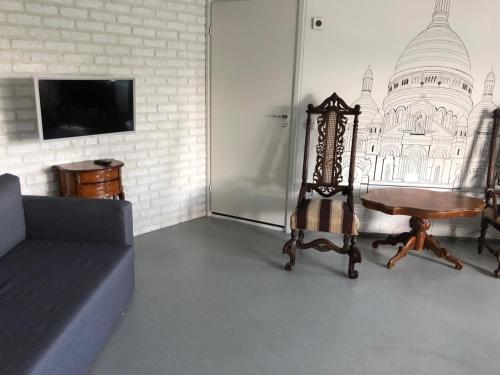 Imagen general del Hotel Loft Family. Foto 12