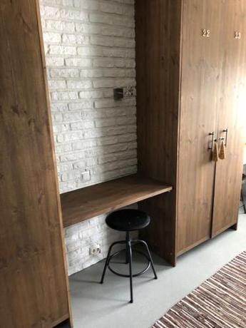 Imagen de la habitación del Hotel Loft Family. Foto 20