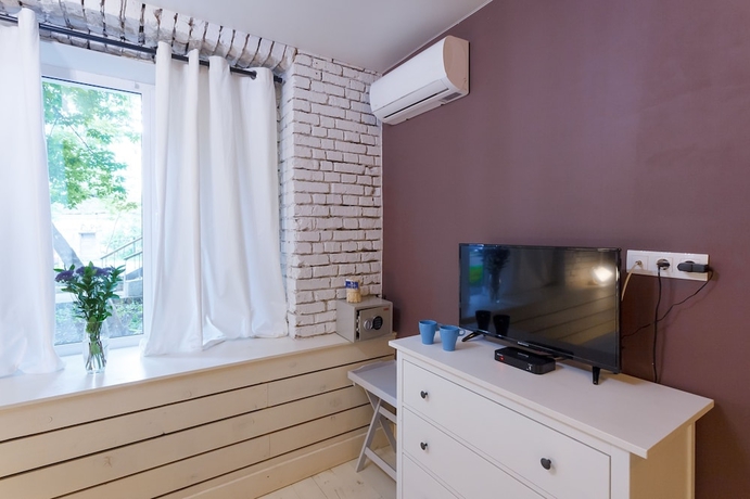 Imagen de la habitación del Hotel Loft H11. Foto 6