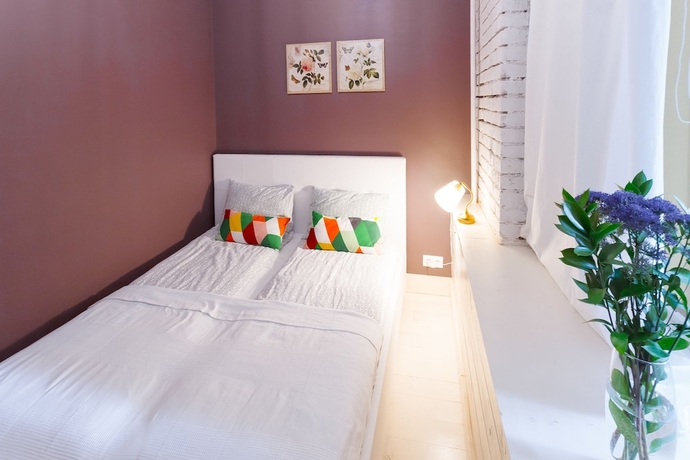 Imagen de la habitación del Hotel Loft H11. Foto 9