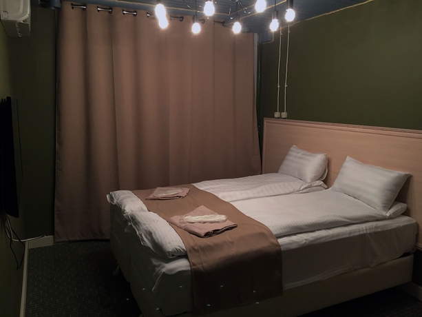 Imagen de la habitación del Hotel Loft H11. Foto 13