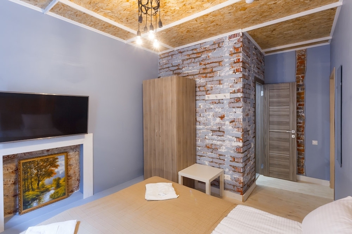 Imagen de la habitación del Hotel Loft H11. Foto 14