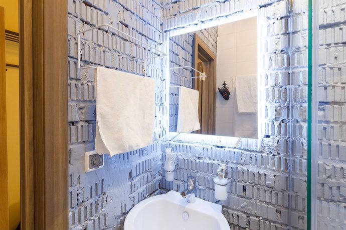 Imagen de la habitación del Hotel Loft H11. Foto 17