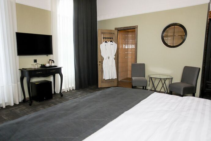 Imagen general del Hotel Loft Hatti. Foto 2